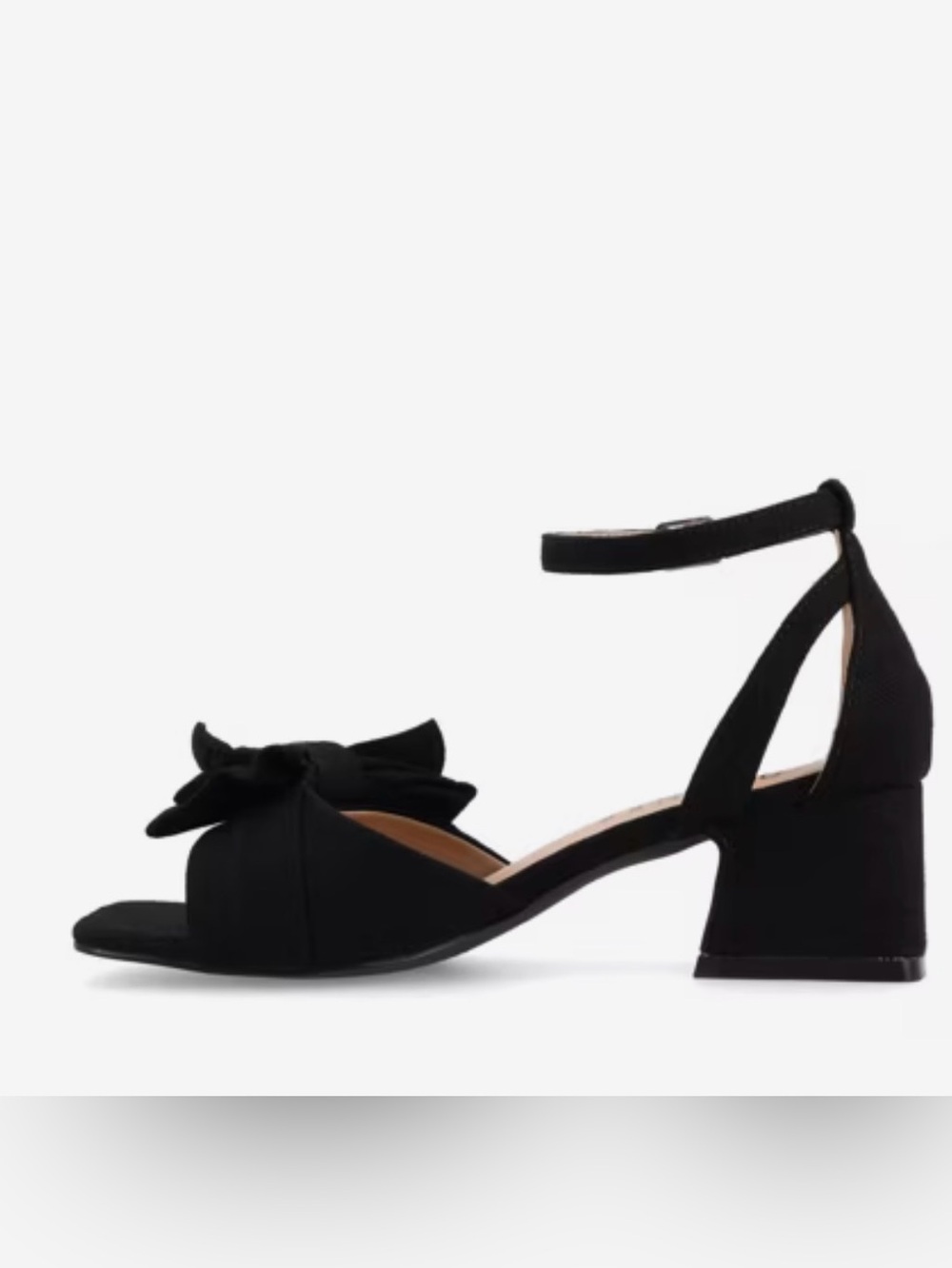 Journee Zevi Sandal